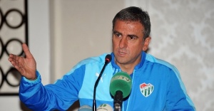 Hamzaoğlu: “Bazı kulüpler ceza alırsa...&quot;