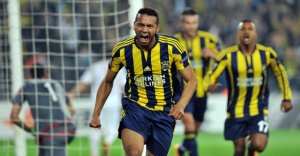 Kadıköy’de ilk yarı Fenerbahçe’nin