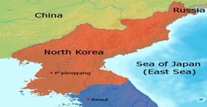 Kuzey Kore: Güney Kore’nin yaptığı savaş ilanıdır