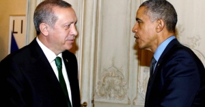 Obama: YPG’nin ilerleyişi kaygı verici