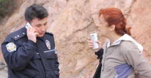 Polis HDP’li vekillerin geçişine izin vermedi