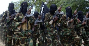 Somali uçağındaki saldırıyı Eş Şebab üstlendi