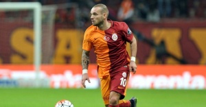 Sneijder’den çok sert cevap