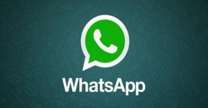 WhatsApp Web kullananlara iyi haber