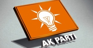 AK Parti MKYK toplantısı 9 saat sonra sona erdi
