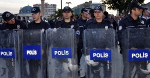 Antalya’da YDG-H operasyonu: 24 gözaltı