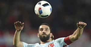 Arda Turan’dan Gökhan Gönül yorumu