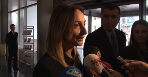 Aylin Nazlıaka savunma yaptı