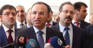 Bakan Bozdağ müjdeyi verdi