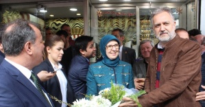 Bakan Ramazanoğlu’ndan erken seçim açıklaması