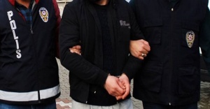 Cezaevi firarisi Diyarbakır’da yakalandı