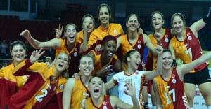 Cimbom Avrupa’da finale göz kırptı