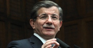 Davutoğlu Sur’a gidiyor