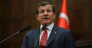 Davutoğlu’ndan İran’a sürpriz ziyaret