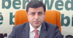 Demirtaş’tan ’Nevruz’ açıklaması