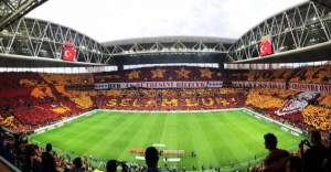 Derbi öncesi TT Arena’da bomba araması