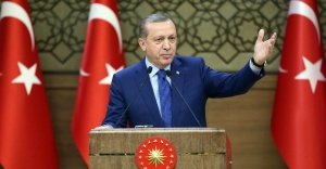 Erdoğan ABD’de külliye açacak