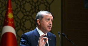 Erdoğan &#34;Paralel Yapı&#34; davasına müdahil oldu