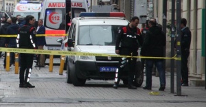 Fransa’dan İstanbul’daki terör saldırısına kınama