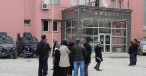 Hakkari Belediye eş başkanlarına 10’ar yıl hapis