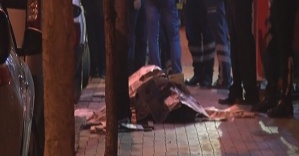 İstanbul’da kanlı saldırı: 2 ölü