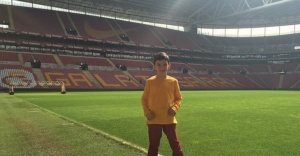 İşte Galatasaray’ın yeni transferi