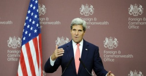 John Kerry’den ’DAEŞ’ açıklaması