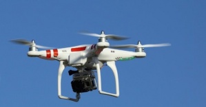 Malatya’da ’drone’ yasağı