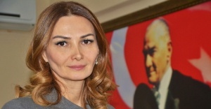 Paşayeva: Bugün Türkiye’ye sahip çıkma zamanıdır