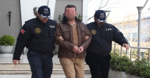 PKK propagandası yaptığı iddia edilen öğretmene gözaltı!