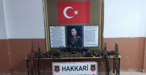 PKK’ya darbe
