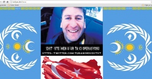 Skorsky boş durmuyor! Siber Turan Ordusu’ndan Rusya’ya ‘PKK’ dersi