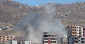 Şırnak’ta 4 PKK’lı öldürüldü, 9’u yakalandı