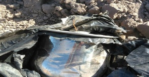 Sur’da düdüklü tencerede bomba düzeneği bulundu