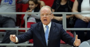 Anadolu Efes’te Ivkovic dönemi bitti