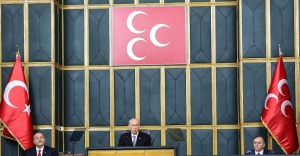 Bahçeli: &quot;Yargı yolunu kullanacağız&quot;