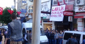 Bartın’da ’laiklik’ gerginliği