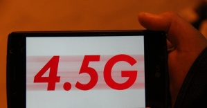 Bursalılar 4.5G’yi test etti
