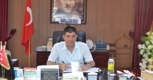 CHP’li Belediye Başkanı partisinden istifa etti