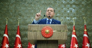 Cumhurbaşkanı Erdoğan’dan &#34;Paralel Yapı&#34; uyarısı
