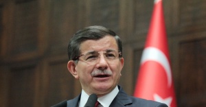 Davutoğlu Aliyev’i aradı