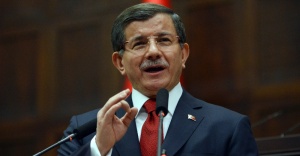 Davutoğlu’ndan vizesiz seyahat müjdesi