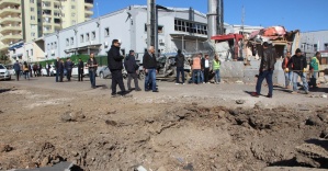 Diyarbakır’daki saldırıda gözaltı sayısı 11’e çıktı