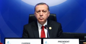 Erdoğan, Ruhani ile görüşecek