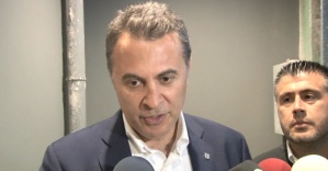 Fikret Orman’dan ’Hamzaoğlu’ açıklaması