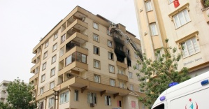 Gaziantep’teki patlamanın nedeni belli oldu