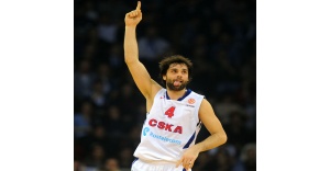 İlk maçların MVP’si Teodosic