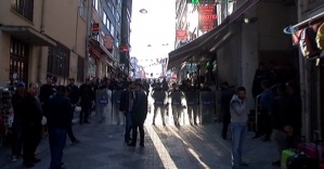 İstanbul’da alacak verecek kavgası: 3 yaralı