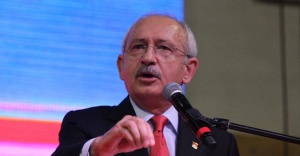 Kılıçdaroğlu&#39;ndan pişkinlik: Önüne yatmak Anadolu deyimidir!