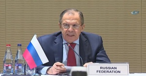 Lavrov: Rusya her inisiyatifi kullanacak